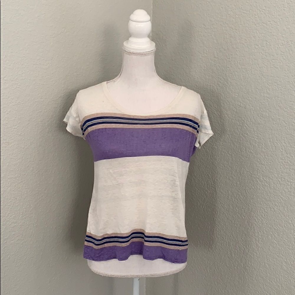 Madewell Tee  